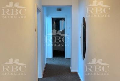 Apartament 3 camere strada Louis Pasteur - 16