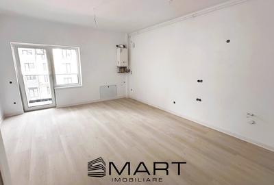 Apartament cu 2 camere decomandat în Mihai Viteazul - 3
