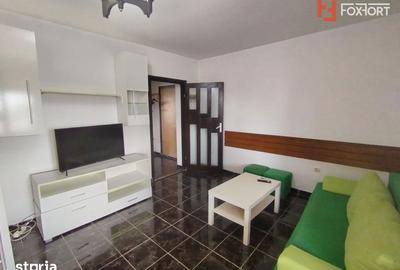 Garsonieră decomandată, mobilată în Elisabetin - 11