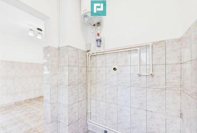 Garsoniera/spa?iu comercial strada Poetului Vlaicu - 4