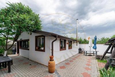 0% COMISION ! CASA PARTER+ ETAJ - HINTESTI , Arges - 1