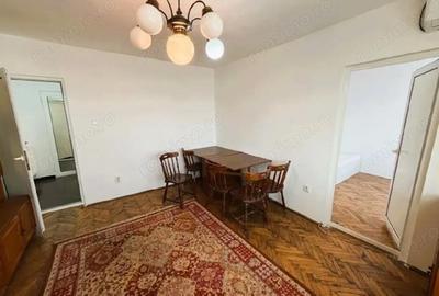 Apartament cu 3 camere decomandat în Nicolae Titulescu - 11