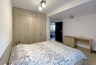 Apartament cu 3 camere, mobilat în Valea Cetății - 3