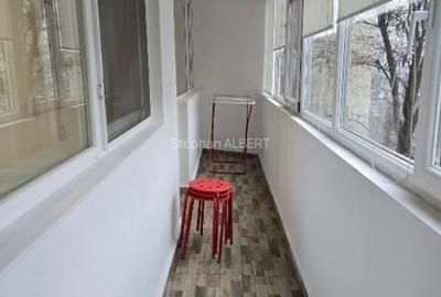 Apartament de 2 camere cu balcon mare – 10 min de metrou Ștefan cel Mare - 13