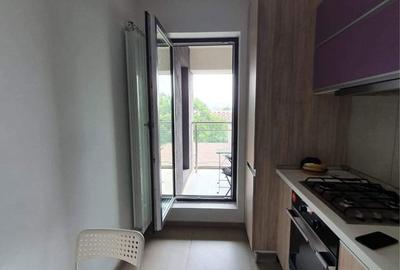 Garsonieră decomandată în Grozăvești - 1