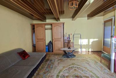 Casă cu 4 camere cu Teren 3404 Mp în Răchita - 6