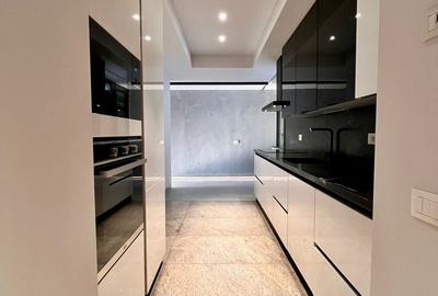 Apartament cu 3 camere semidecomandat, mobilat în Floreasca