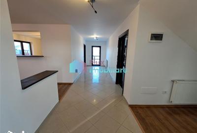 Casă cu 6 camere cu Teren 759 Mp în Moara - 3