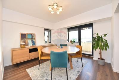 Duplex elegant 3 camere| Piata Unirii | Pentru locuit sau birou - 23