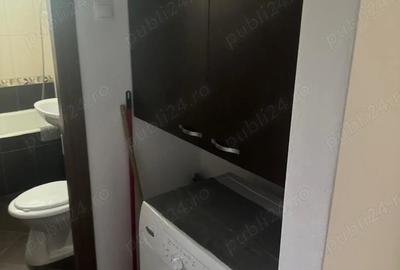 Inchiriez apartament 3 camere Drumul Taberei Orizont - 1