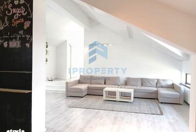 Apartament cu 4 camere în Sisești - 4