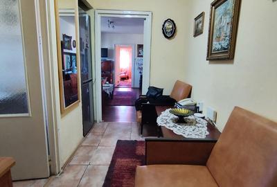 Apartament 3 camere cf 1 - 4