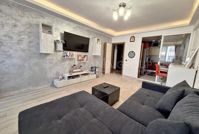 Apartament 2 camere decomandat, spatios,  Coresi Isaran - 1