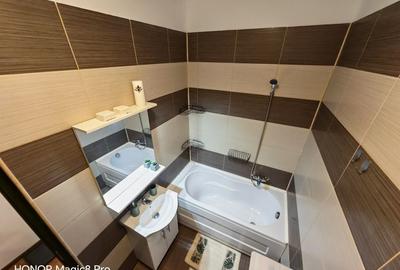 Apartament cu 2 camere decomandat în Militari - 8