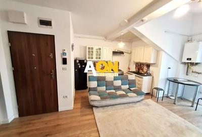 Apartament 2 Camere, 43,4 mp, Decomandat, Zona Cetate - 2