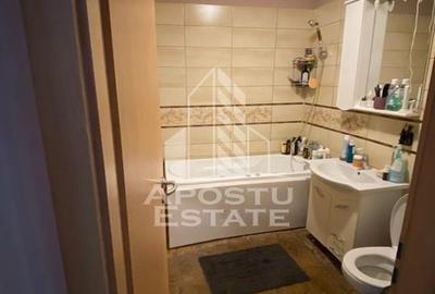 Apartament cu 2 camere, centrala proprie, zona Soarelui - 6