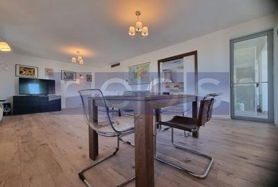 VANZARE 3 CAMERE DECOMANDAT - LOC DE PARCARE - ASMITA GARDENS - 2