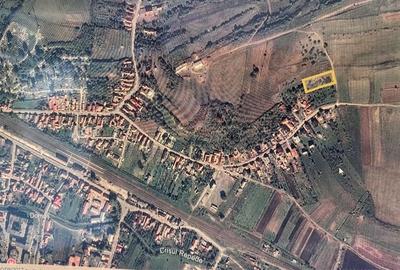 Spațiu comercial, în Huedin - 1