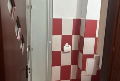 Garsonieră semidecomandată în 6 Vânători - 7