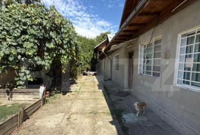 Casa cu etaj de vanzare, 122 mp, Filipestii de Padure - 5