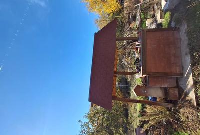 Casa in construc?ie de vanzare - 3