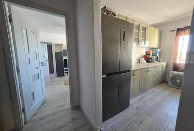 Apartament cu 2 camere semidecomandat, mobilat în Govândari - 1