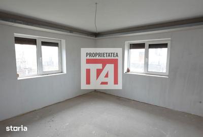 Casă cu 3 camere cu Teren 1733 Mp în Valea Chioarului - 4