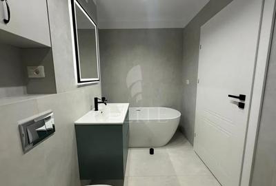 Apartament cu 3 camere semidecomandat în Mărăști - 6