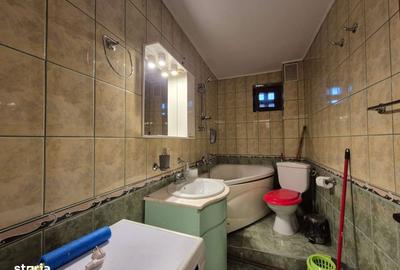 Apartament cu 2 camere semidecomandat, mobilat în Central - 7