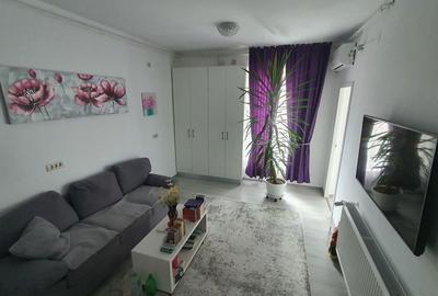 Apartament cu 4 camere decomandat în Central - 7