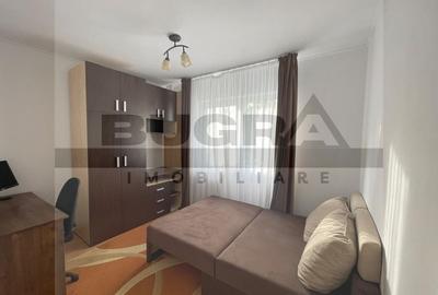 Apartament de 2 camere, decomandat, 54 mp, zona Primaverii - 5