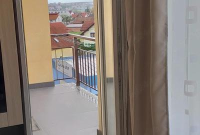 Garsonieră decomandată în Turnișor - 8