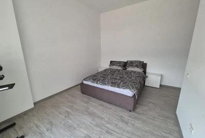 Penthouse in zona centrala, terasa, 2 locuri de parcare - 10