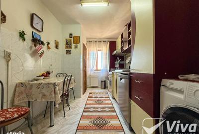 Apartament cu 4 camere decomandat, mobilat în Păcurari - 4