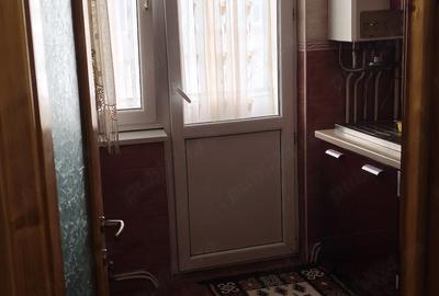 Apartament cu 2 camere decomandat în Central - 4