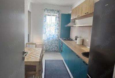 Apartament cu 3 camere decomandat în Parcul Carol - 6