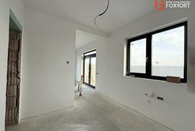 Casă individuală cu 5 camere cu Canalizare în Săcălaz - 19