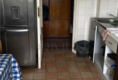 Apartament cu 3 camere decomandat, mobilat în Complex Studențesc - 7