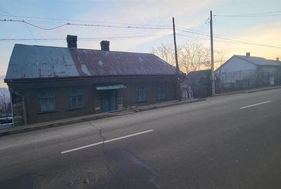 Teren 1900 mp - Serpentine - Suceava! De vanzare! 0727817187 - 5