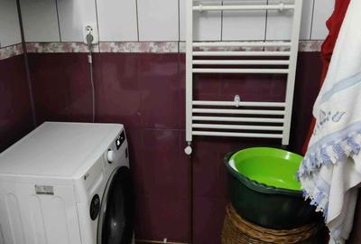 Garsonieră decomandată în Coman - 5