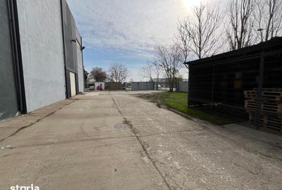 Spațiu comercial, de 600 mp, în Central - 5