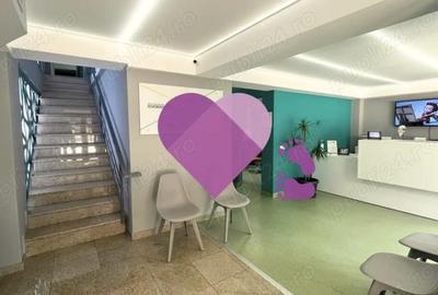 Spațiu comercial, de 60 mp, în Tei - 4