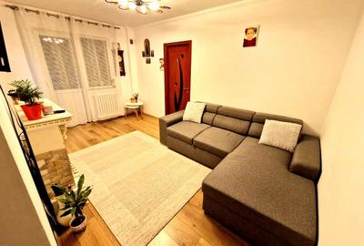 Apartament cu 3 camere nedecomandat, mobilat în Tătărași - 1