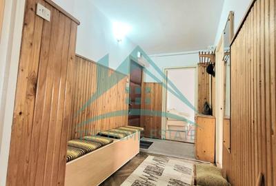 Apartament cu 2 camere decomandat, mobilat în Mărăști - 10