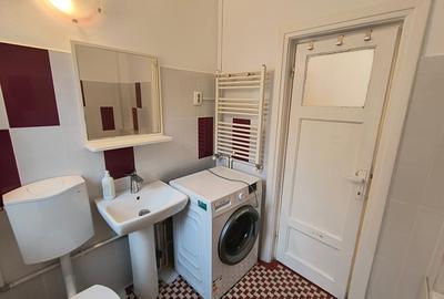 Popa Nan, 2 camere, curte proprie - 13