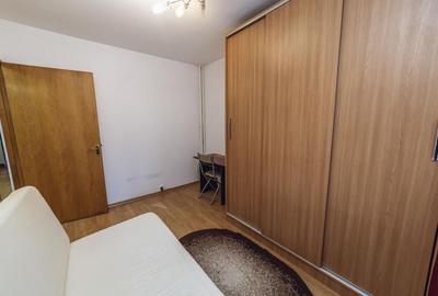 Apartament cu 2 camere semidecomandat, mobilat în Berceni - 9
