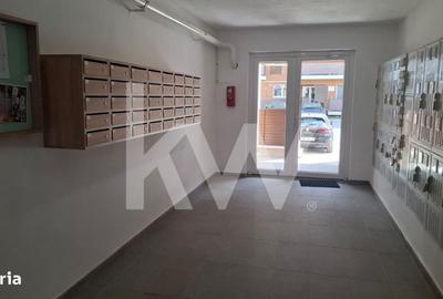 Garsonieră în Sânpetru - 19