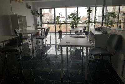 Ultracentral, spatiu IDEAL BIROURI, 104 mp., etaj 1