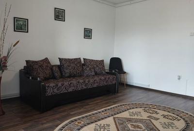 Garsonieră nedecomandată în Drumul Carului - 7