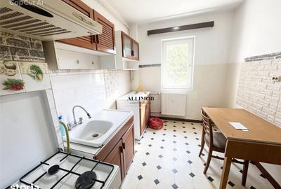 Apartament cu 2 camere semidecomandat în Nord - 1